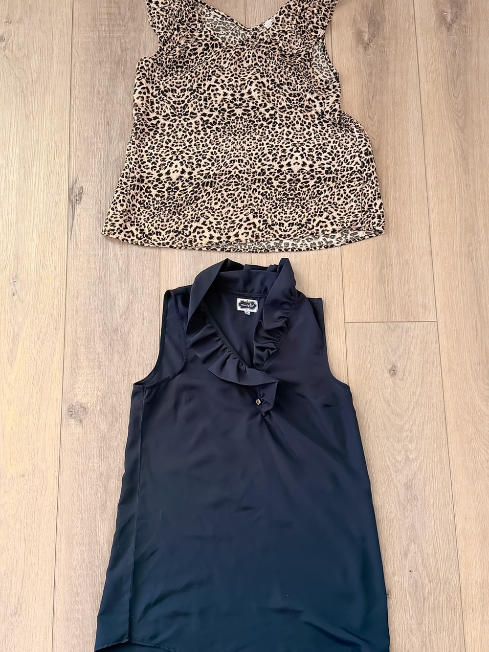 Womens Boutique elevated casual spring/summer capsule wardrobe bundle Size Small - Picture 6 of 7